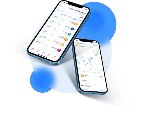 BTC Lexipro - Digital Currency Trading Indicators